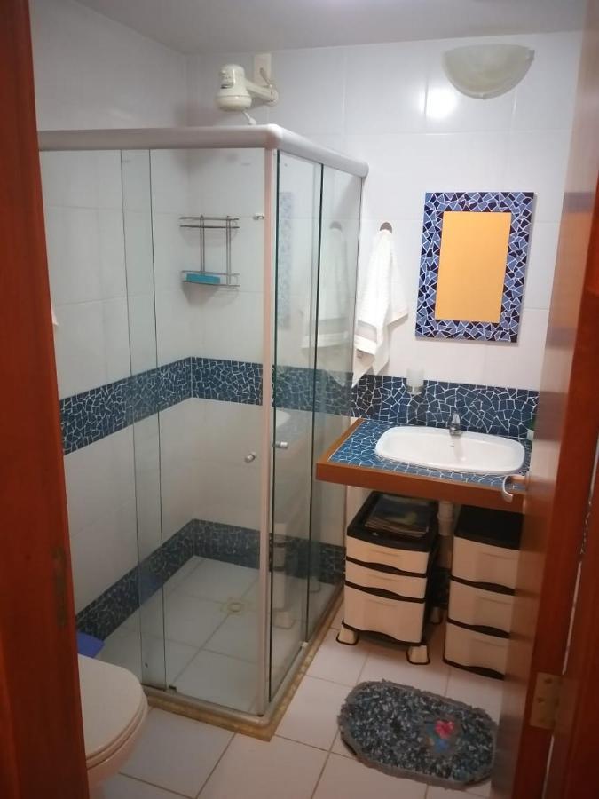 Imbassai - Casa Alto Padrao Completa - Condominio Fechado - A1B1 외부 사진