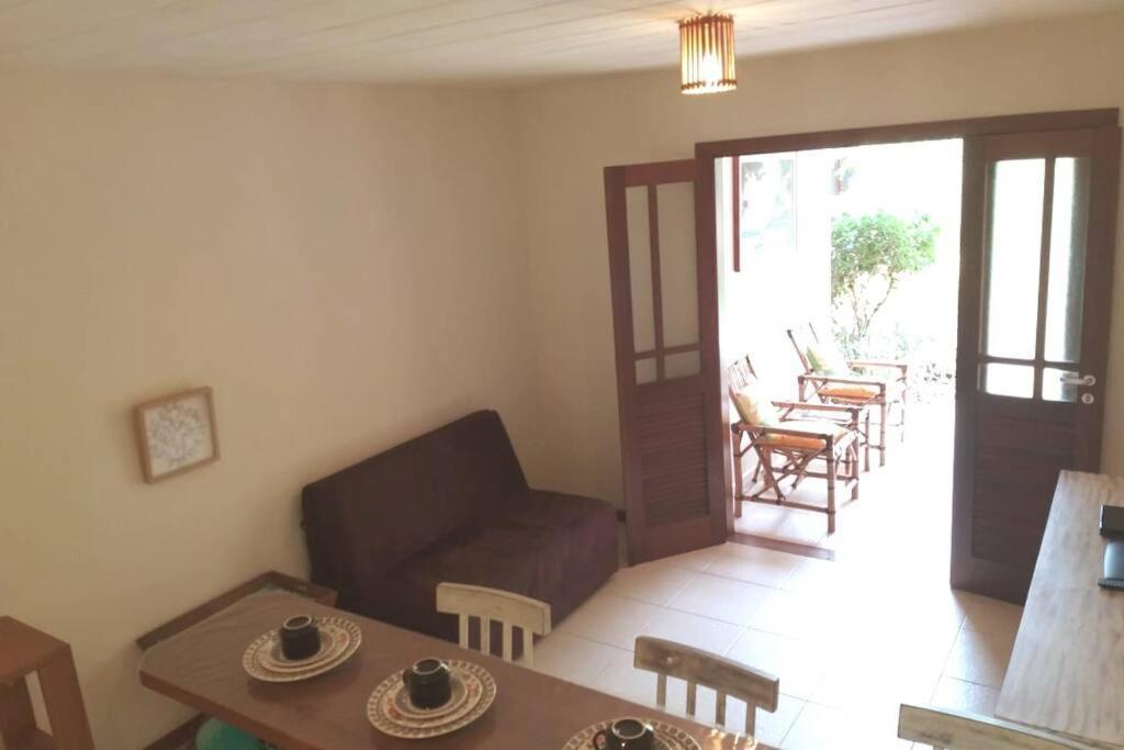 Imbassai - Casa Alto Padrao Completa - Condominio Fechado - A1B1 외부 사진