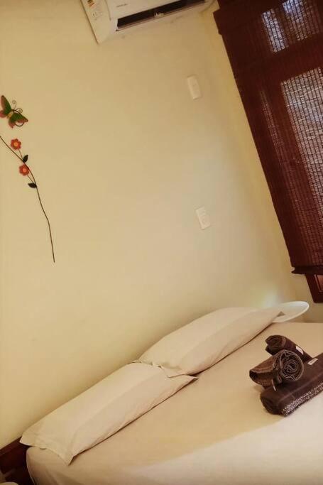 Imbassai - Casa Alto Padrao Completa - Condominio Fechado - A1B1 외부 사진