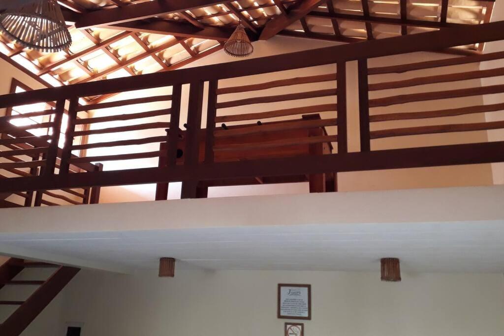 Imbassai - Casa Alto Padrao Completa - Condominio Fechado - A1B1 외부 사진